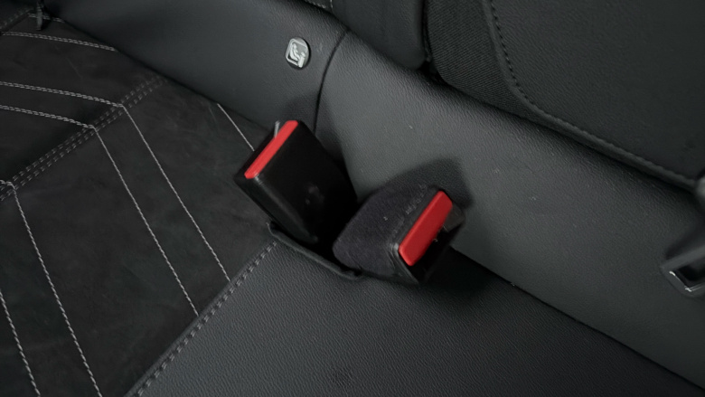 Vauxhall Corsa 1.2 Turbo Ultimate 5dr Petrol Hatchback